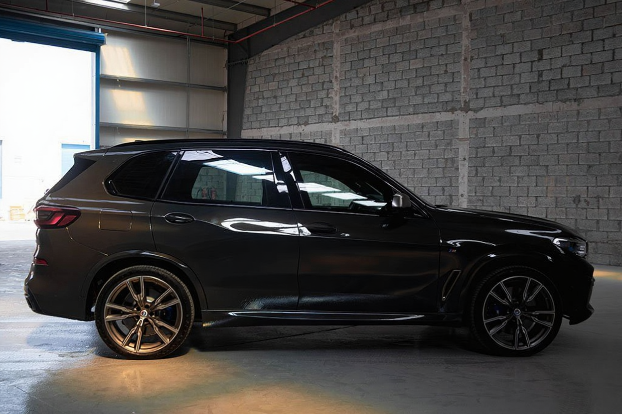 BMW X5 M