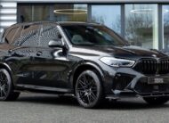 BMW X5 M