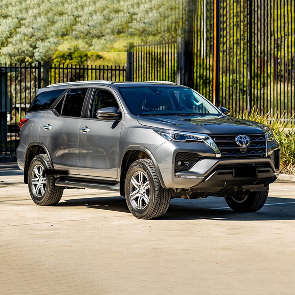 Fortuner
