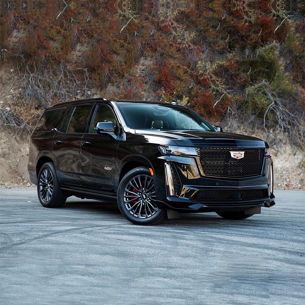 escalade-v